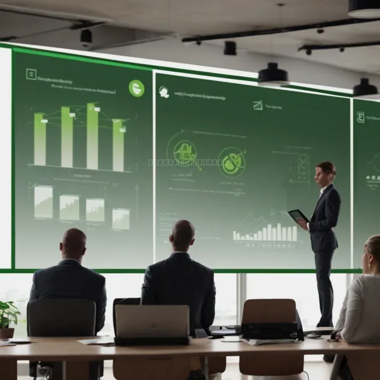 Executive Training InnerXCapital