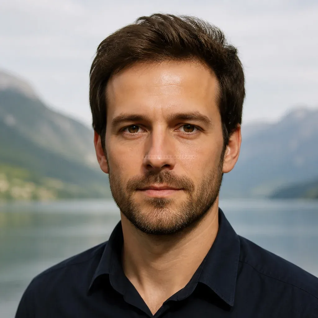 Dr. Markus Weber