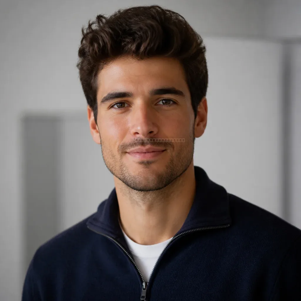 Lukas Meier